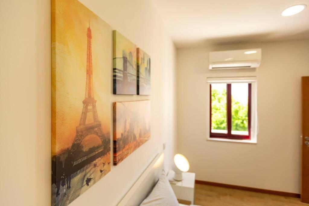 Eiffel Porto 아파트 외부 사진